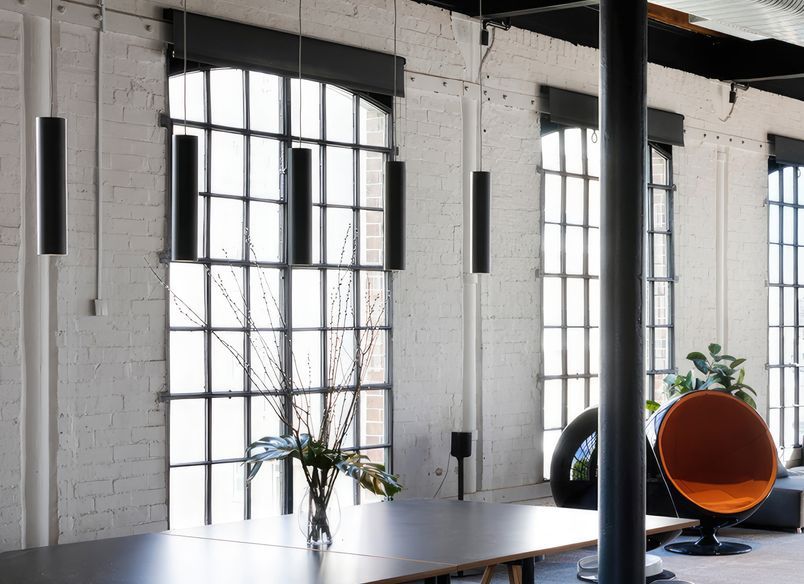 Joy Office
