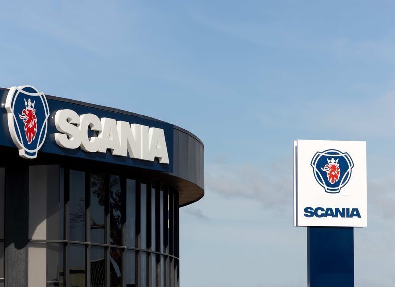 Scania