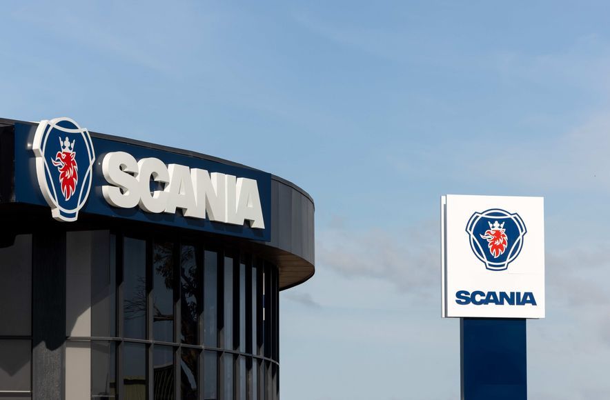 Scania