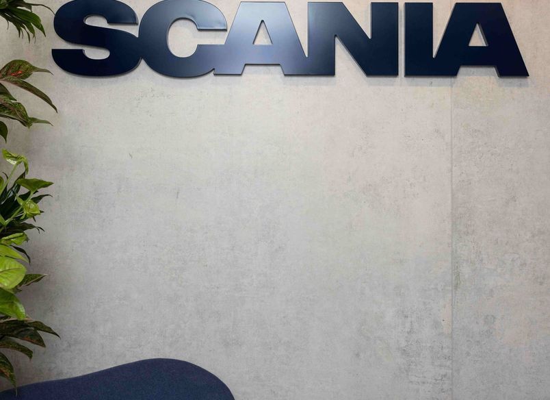 Scania