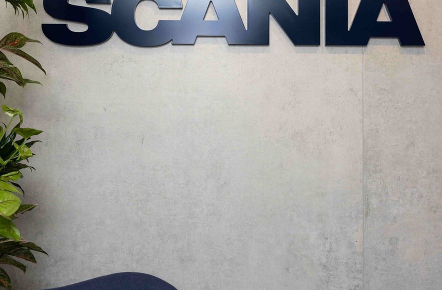 Scania