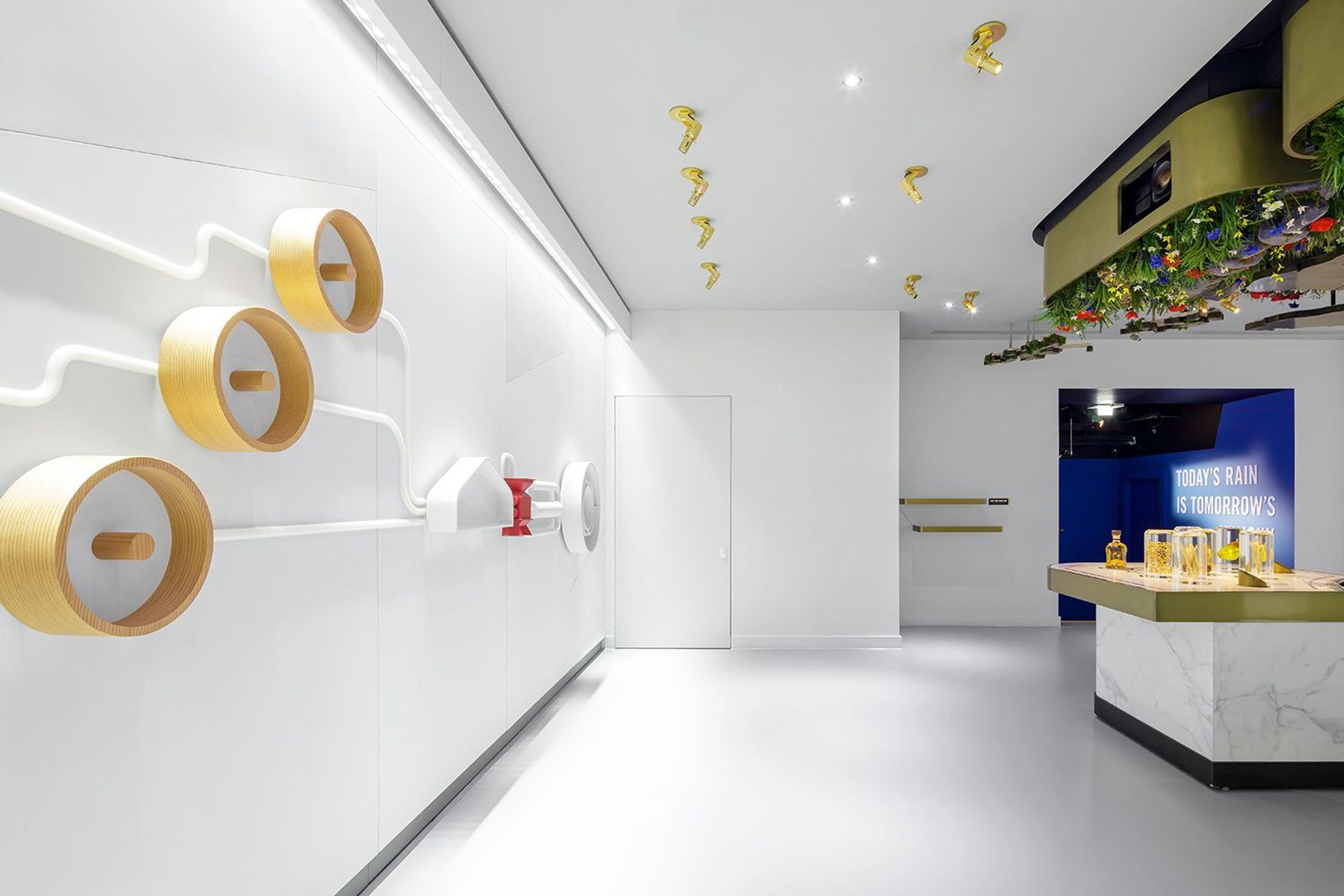 Johnnie Walker Experience, Edinburgh