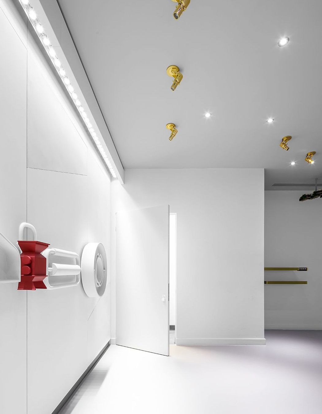 Johnnie Walker Experience, Edinburgh