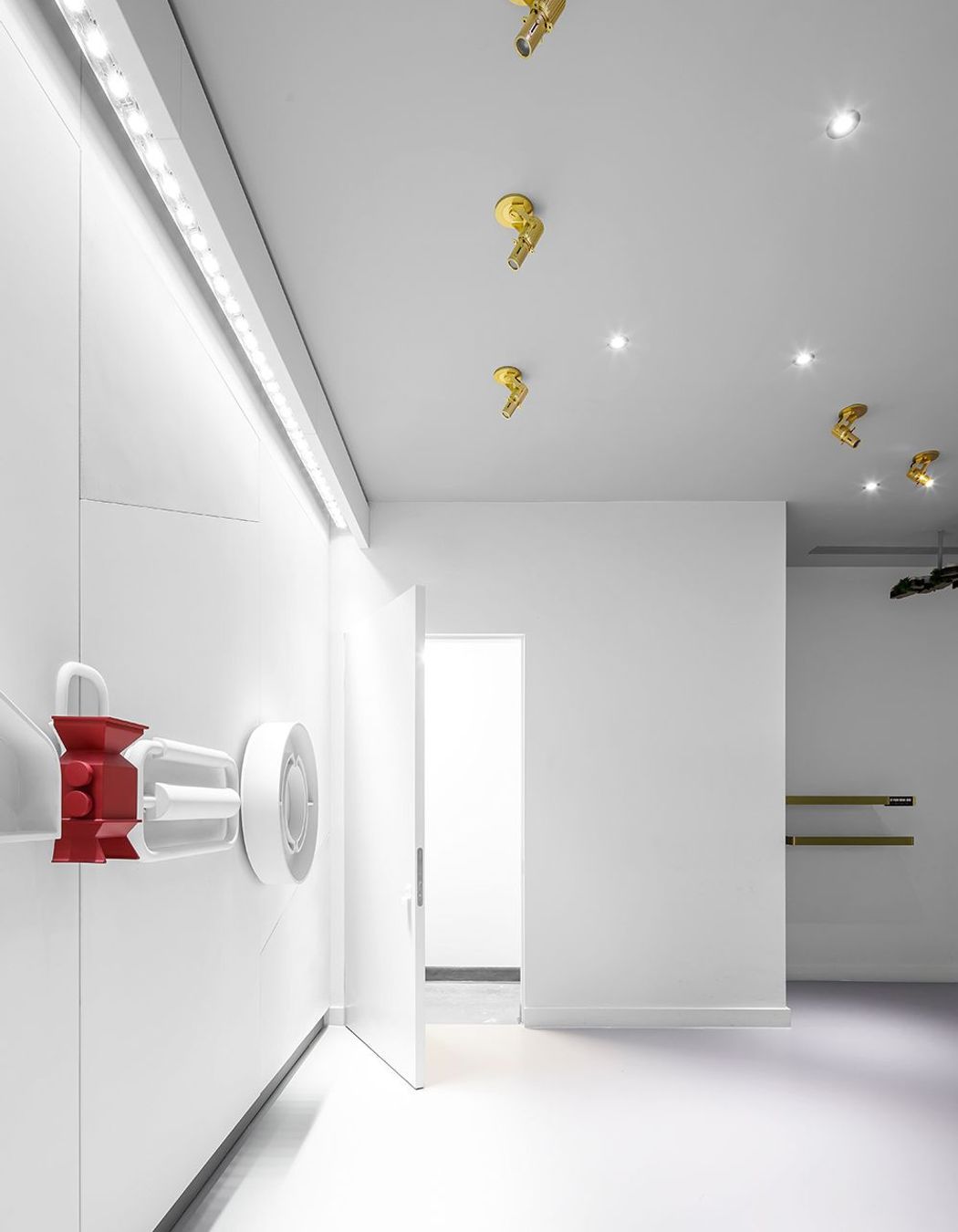 Johnnie Walker Experience, Edinburgh