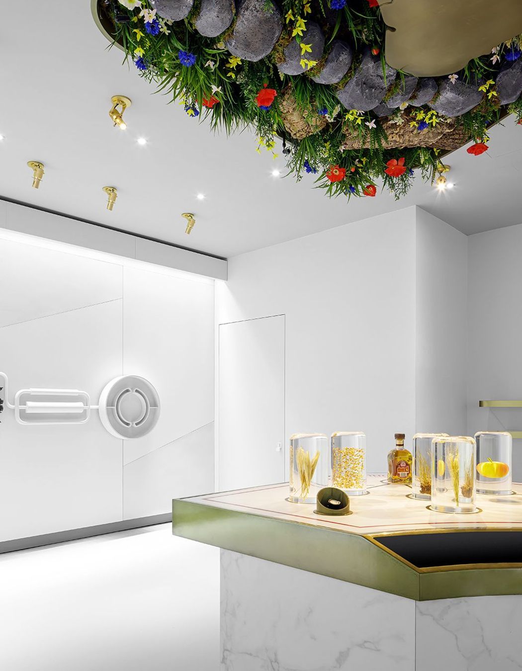 The Johnnie Walker Experience, Edinburgh