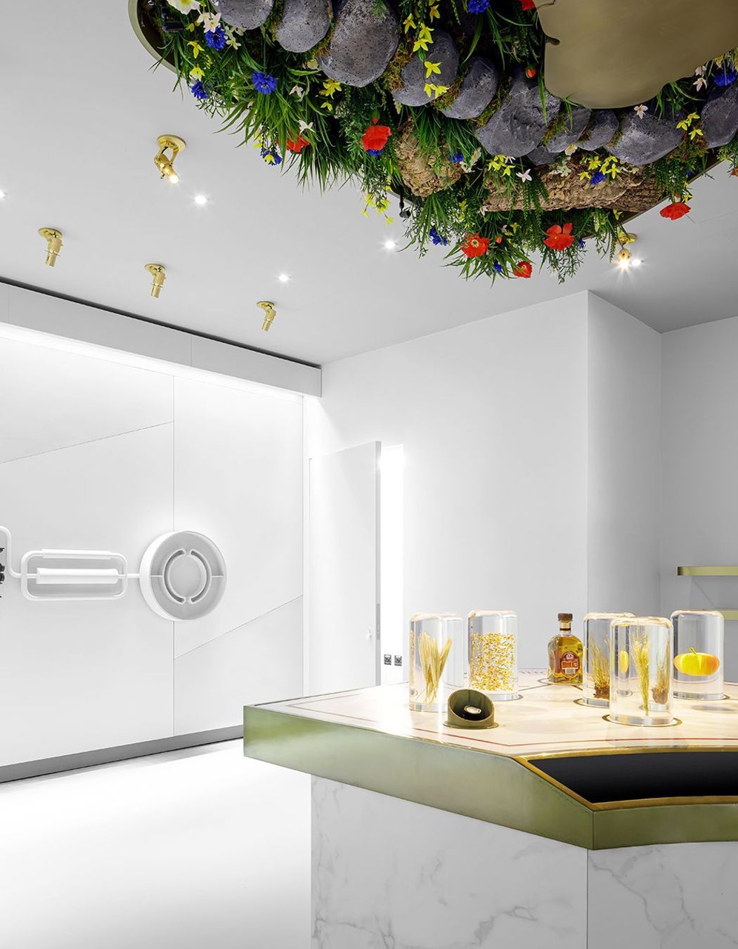 Johnnie Walker Experience, Edinburgh