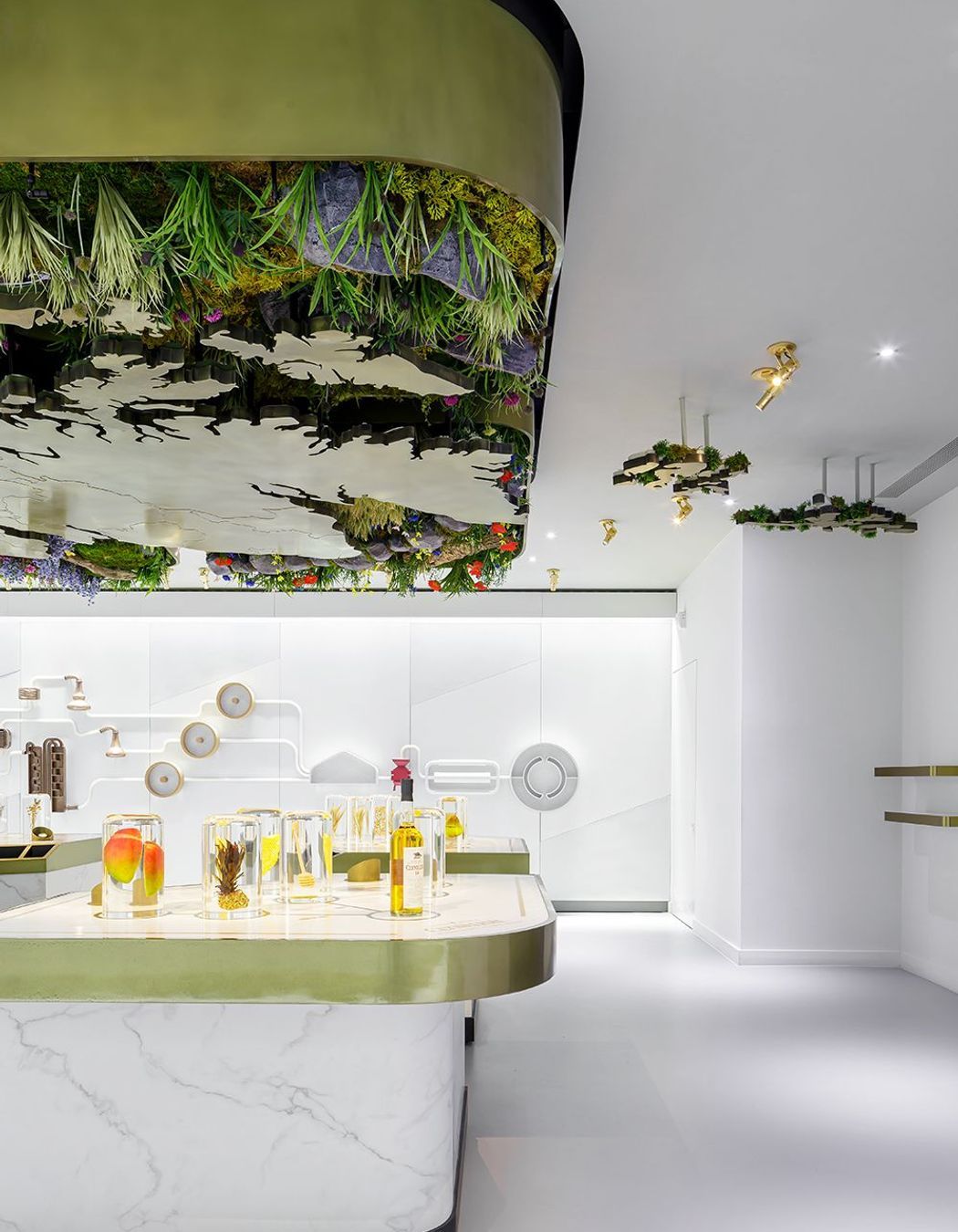 The Johnnie Walker Experience, Edinburgh