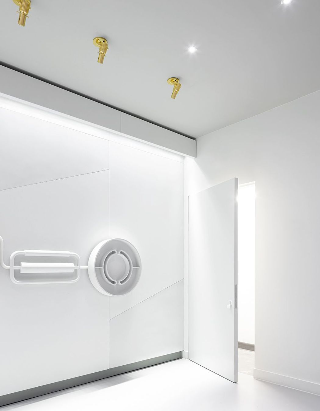 Johnnie Walker Experience, Edinburgh