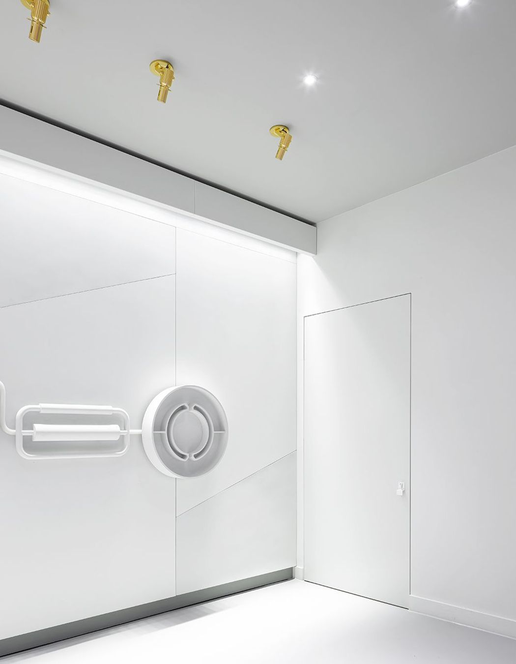 Johnnie Walker Experience, Edinburgh