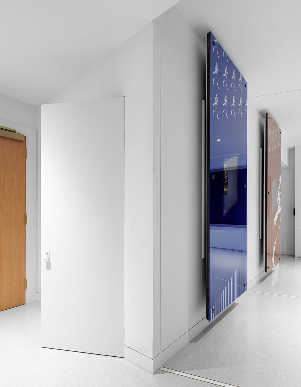 Johnnie Walker Experience, Edinburgh