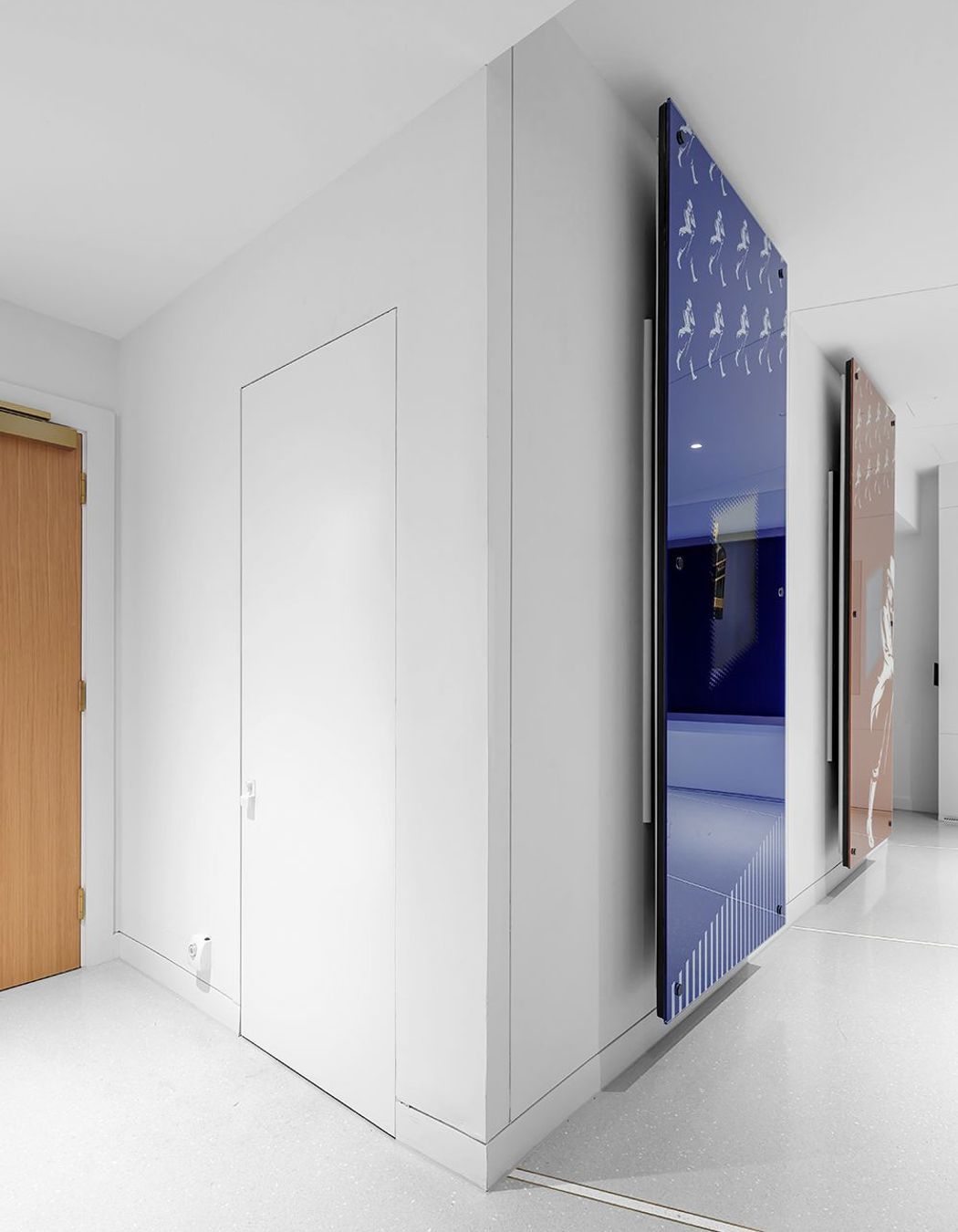 Johnnie Walker Experience, Edinburgh