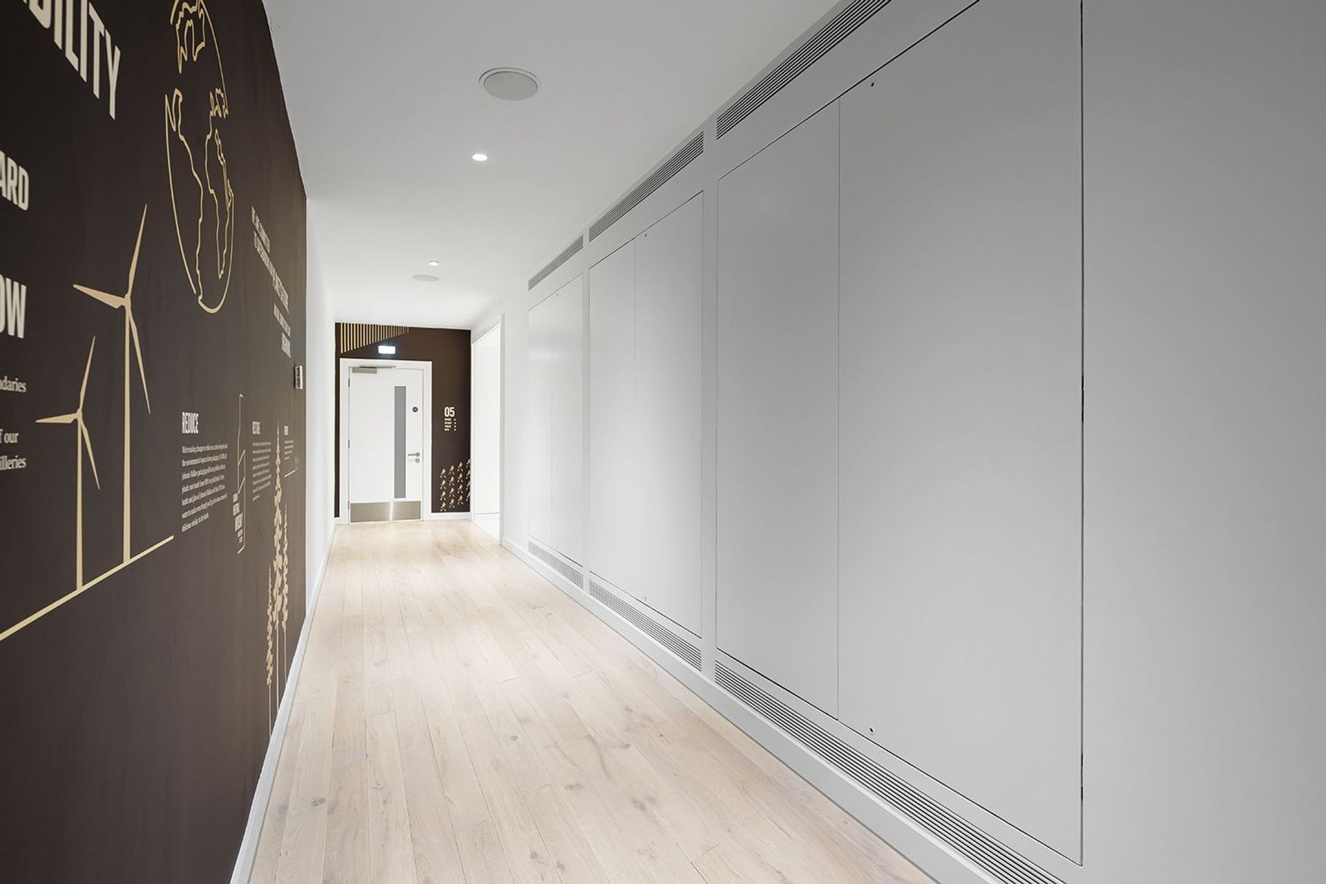 Johnnie Walker Experience, Edinburgh