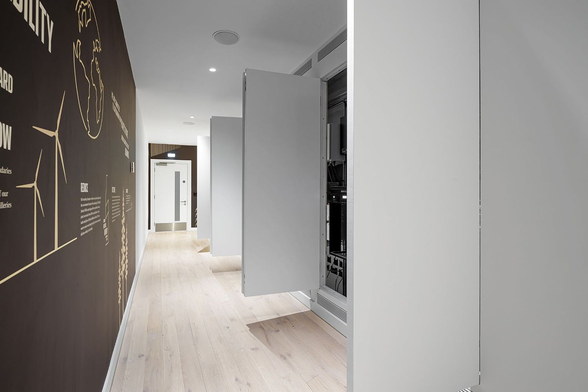 Johnnie Walker Experience, Edinburgh