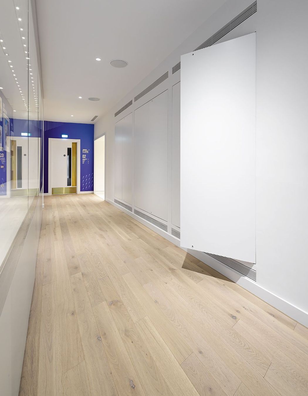 The Johnnie Walker Experience, Edinburgh