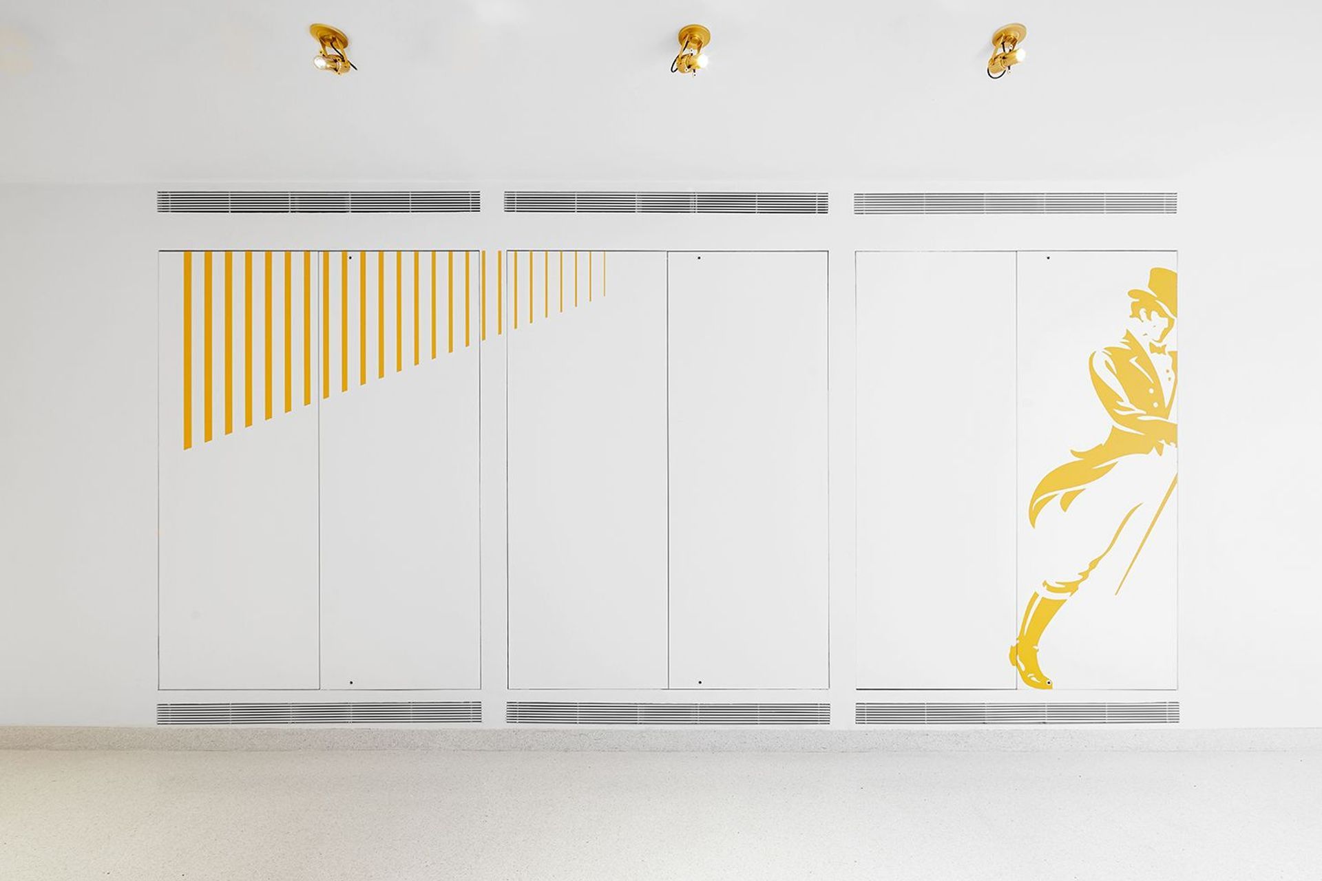 Johnnie Walker Experience, Edinburgh