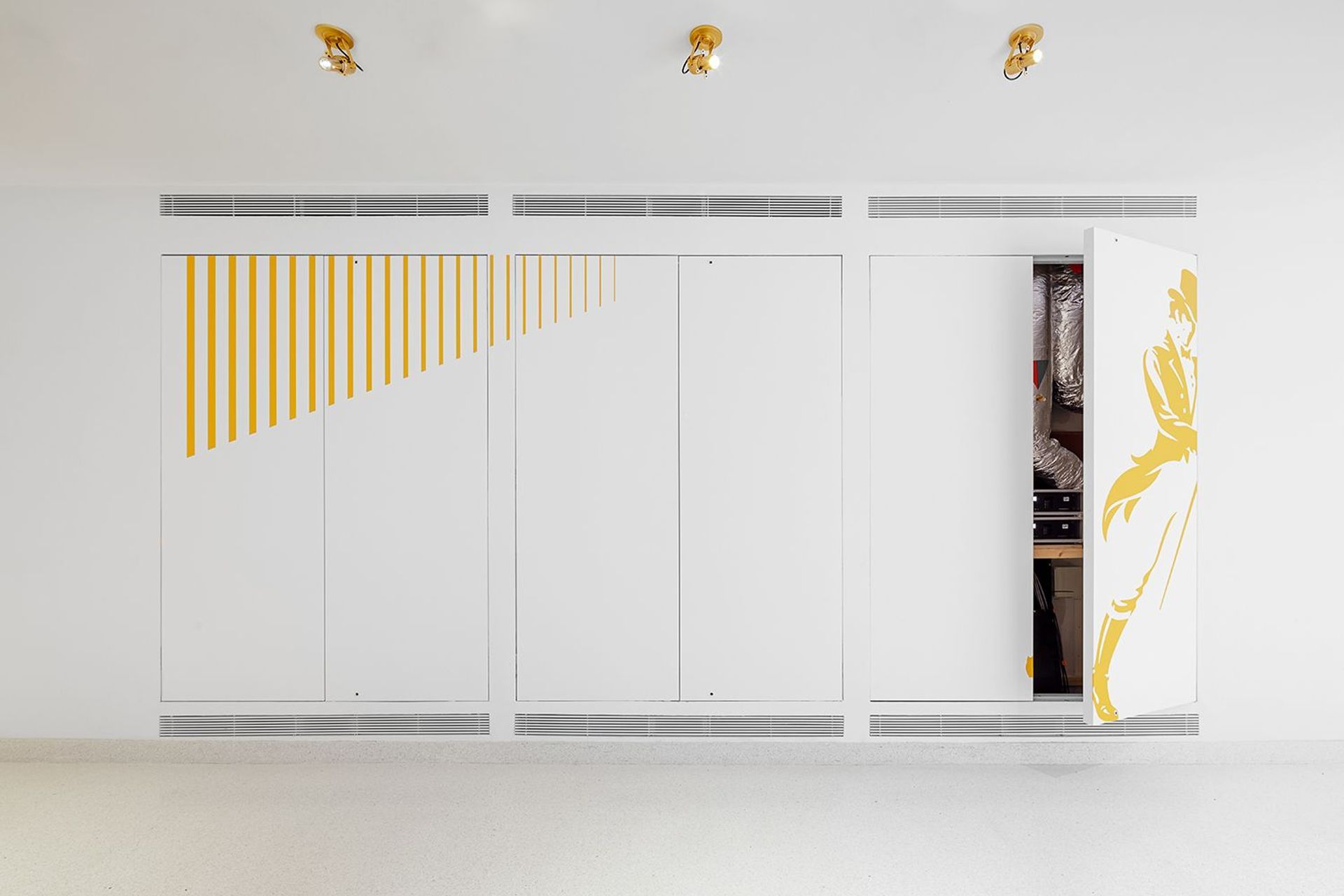 Johnnie Walker Experience, Edinburgh