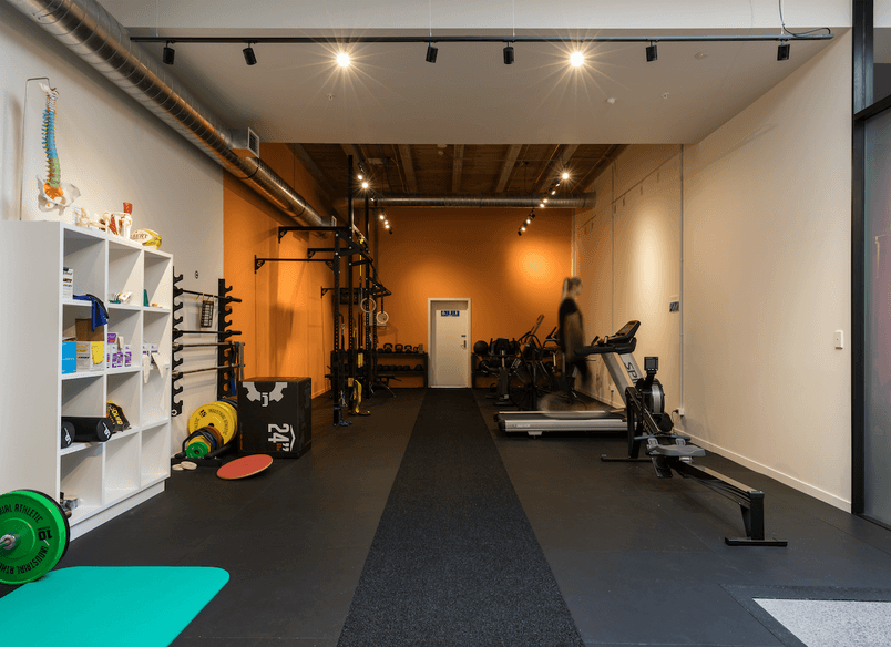 Browns Bay Physio