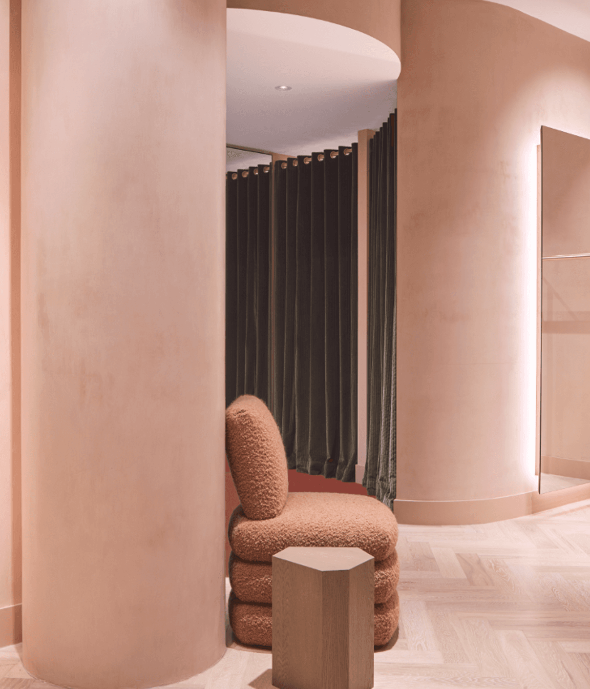 Camilla &amp; Marc Chatswood
