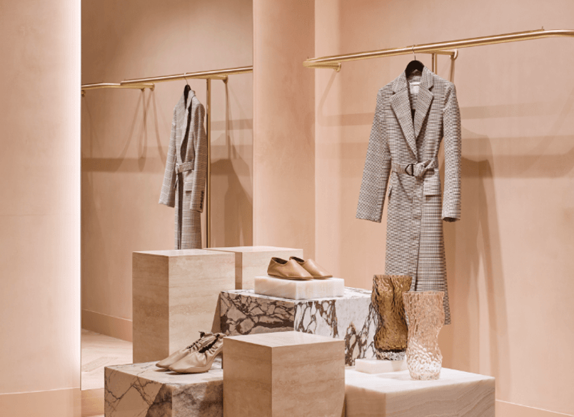 Camilla & Marc Chatswood