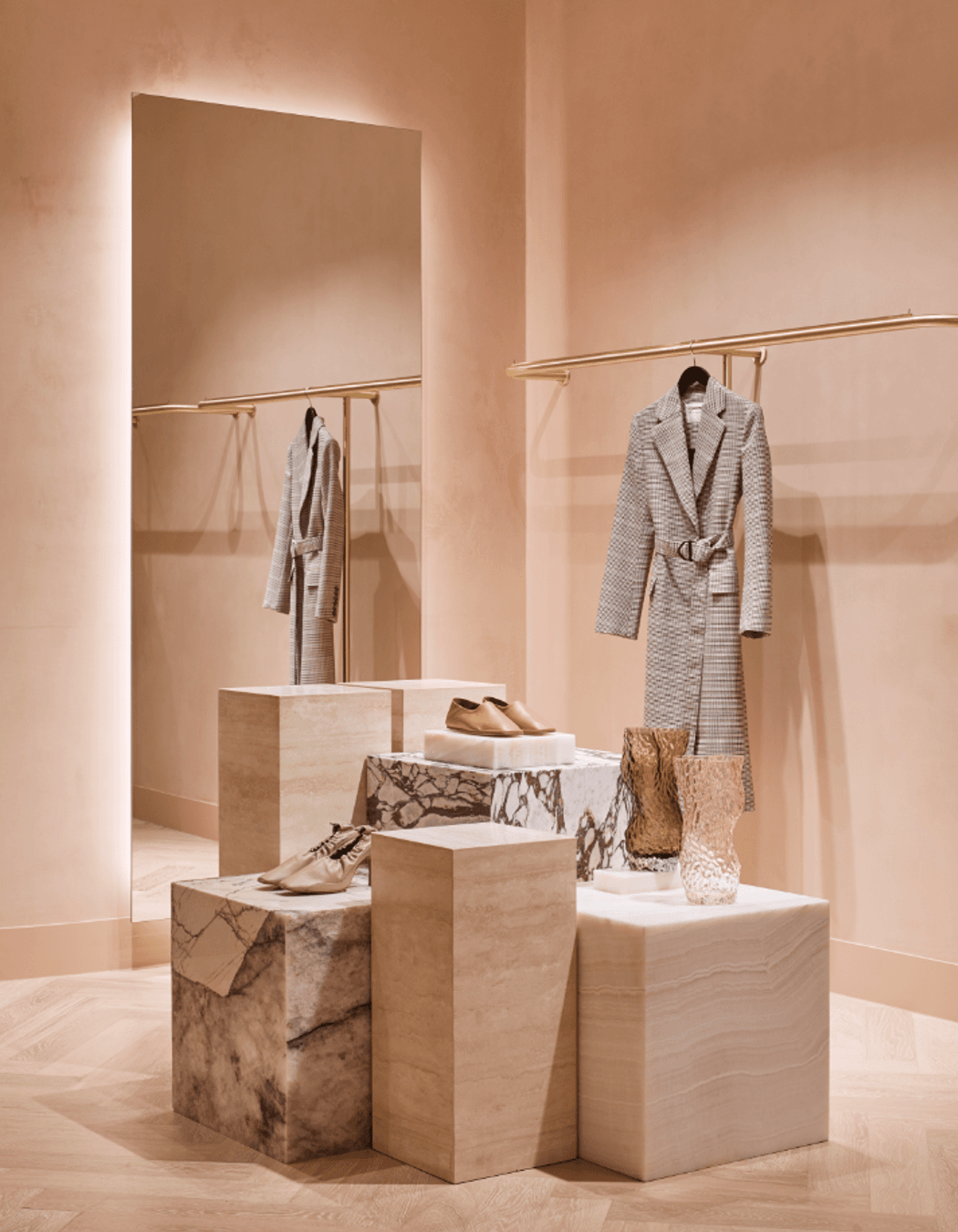 Camilla & Marc Chatswood