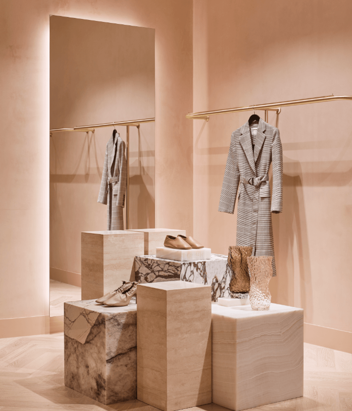 Camilla &amp; Marc Chatswood
