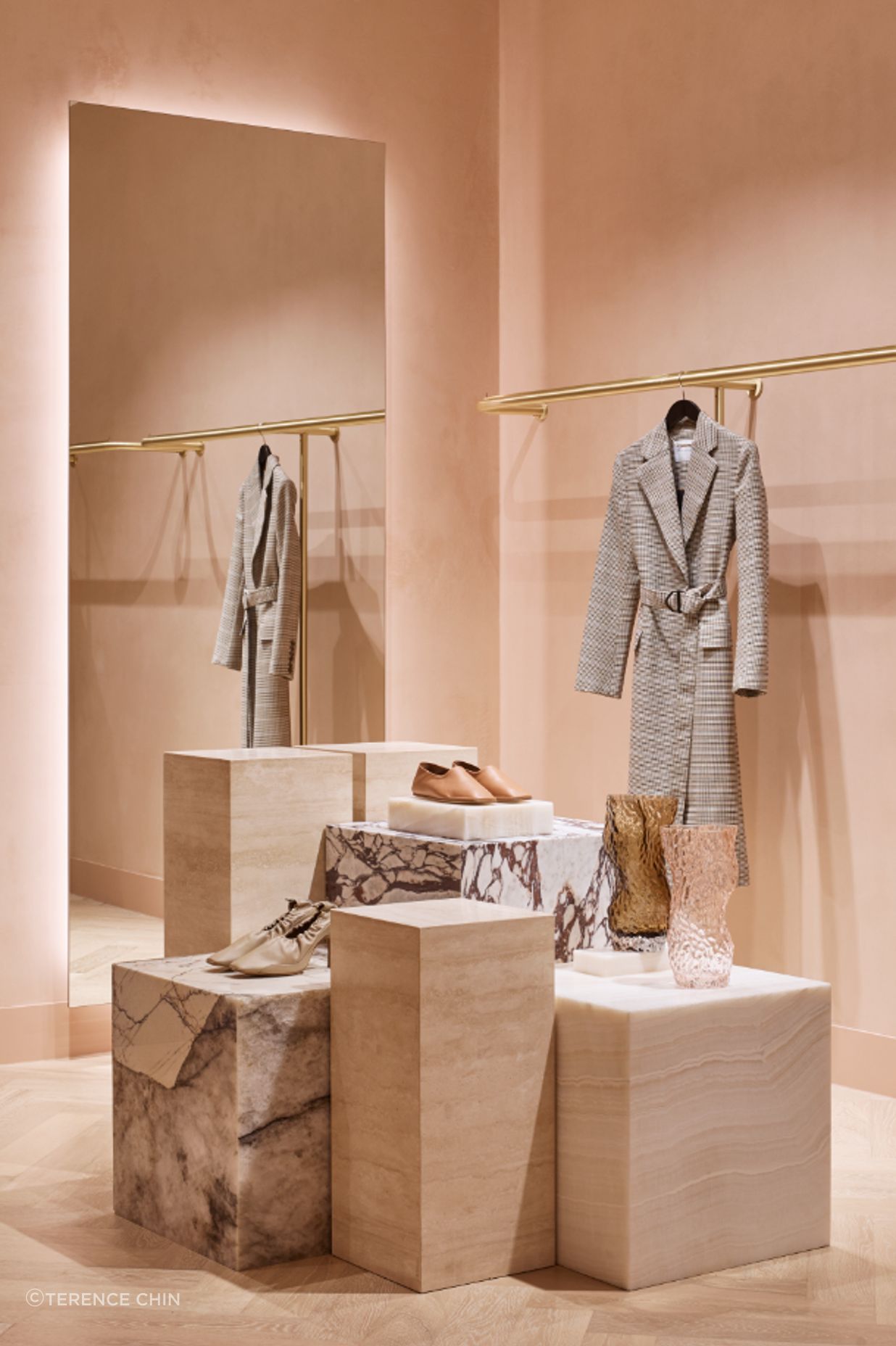 Camilla & Marc Chatswood