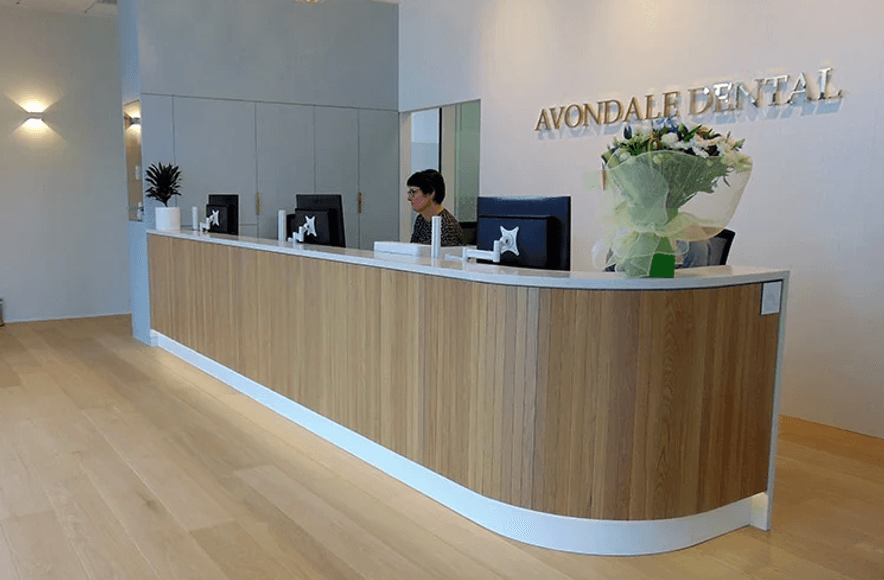 Commercial Fit-outs