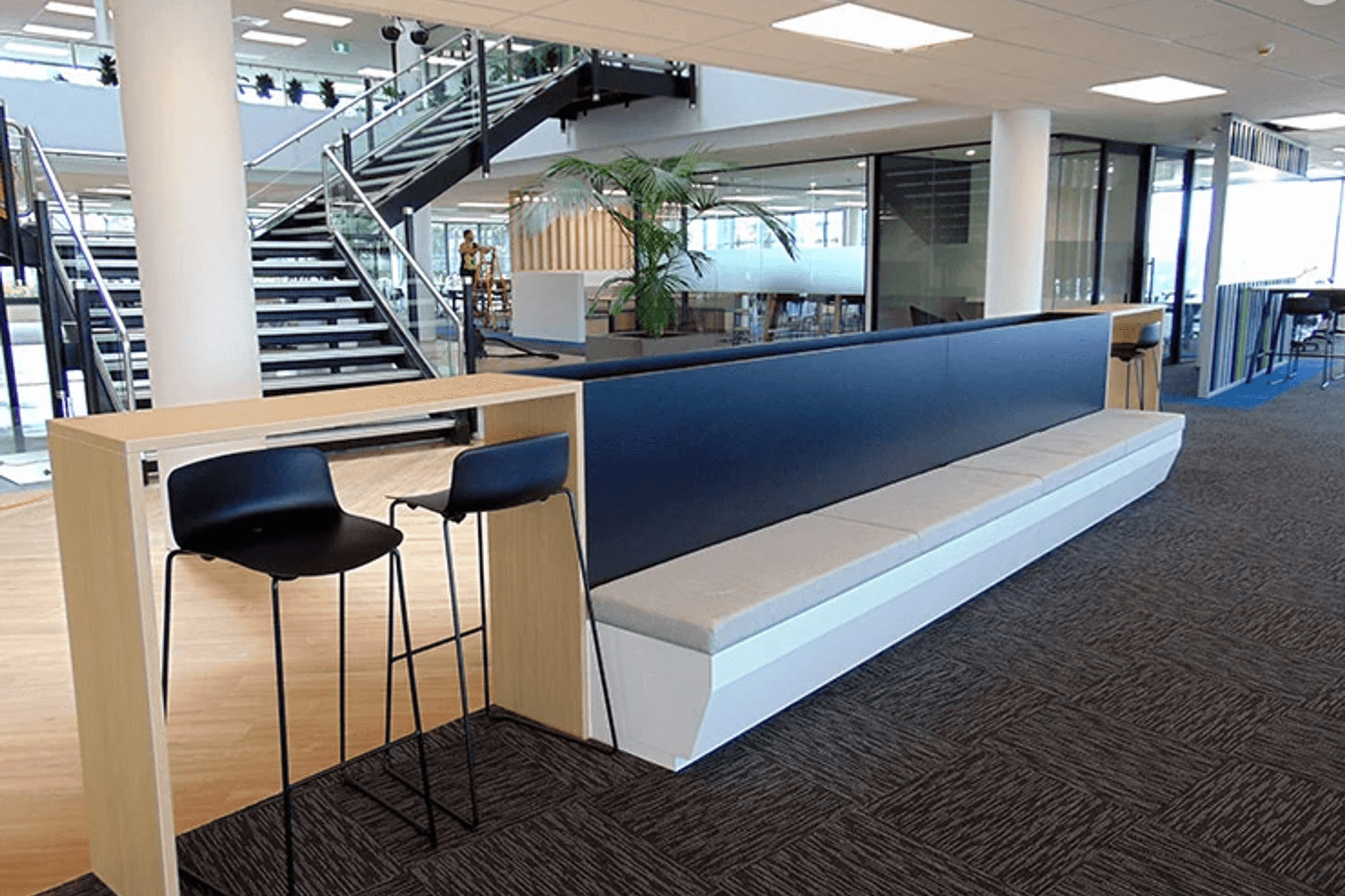 Commercial Fit-outs