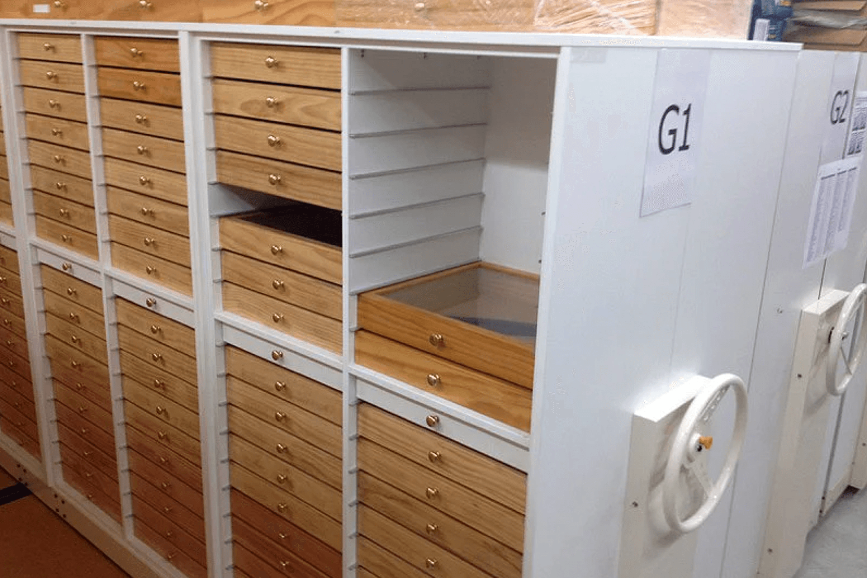 Commercial Fit-outs