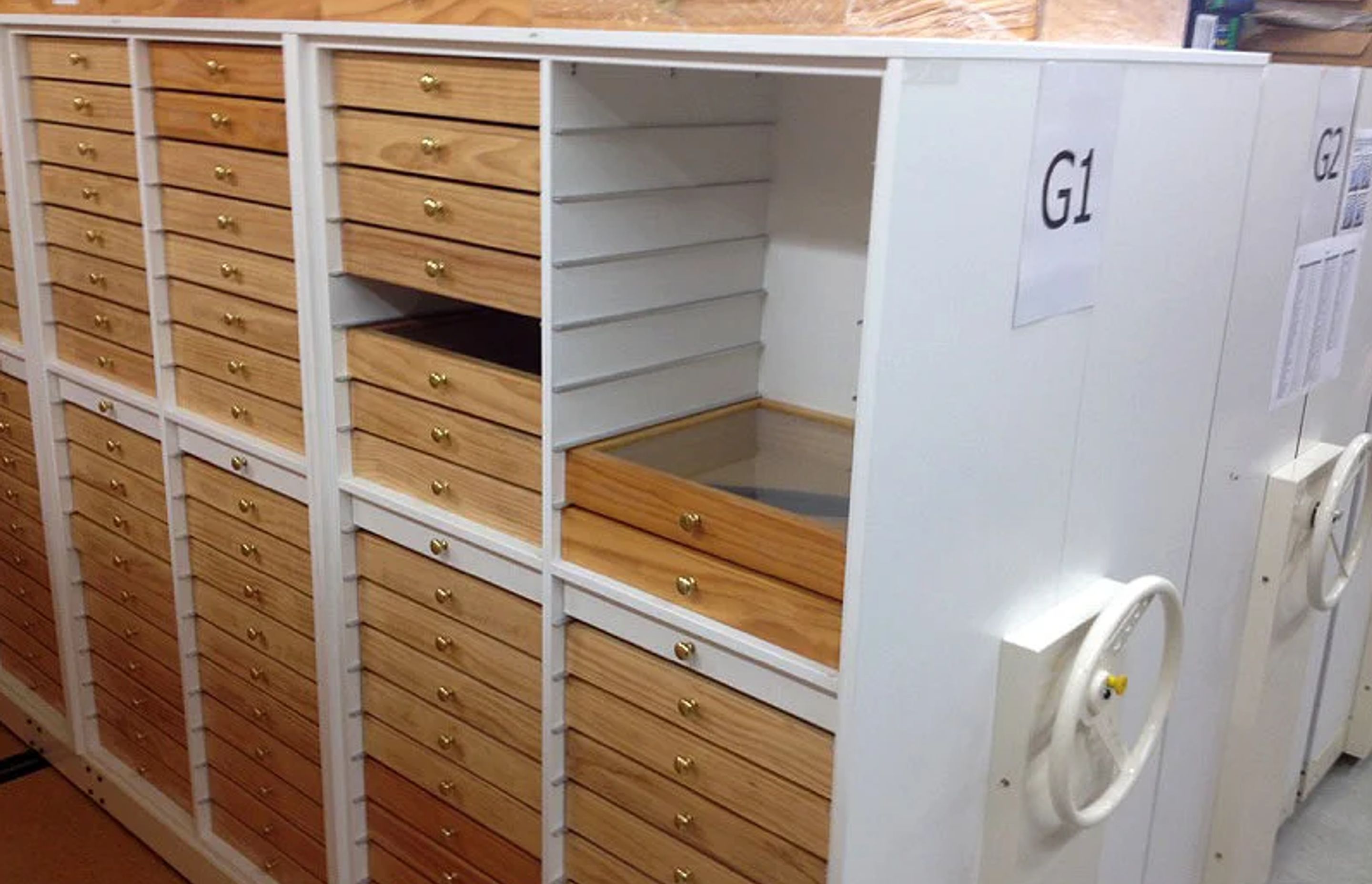 Commercial Fit-outs