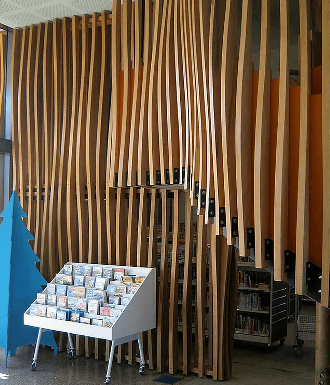 Commercial Fit-outs