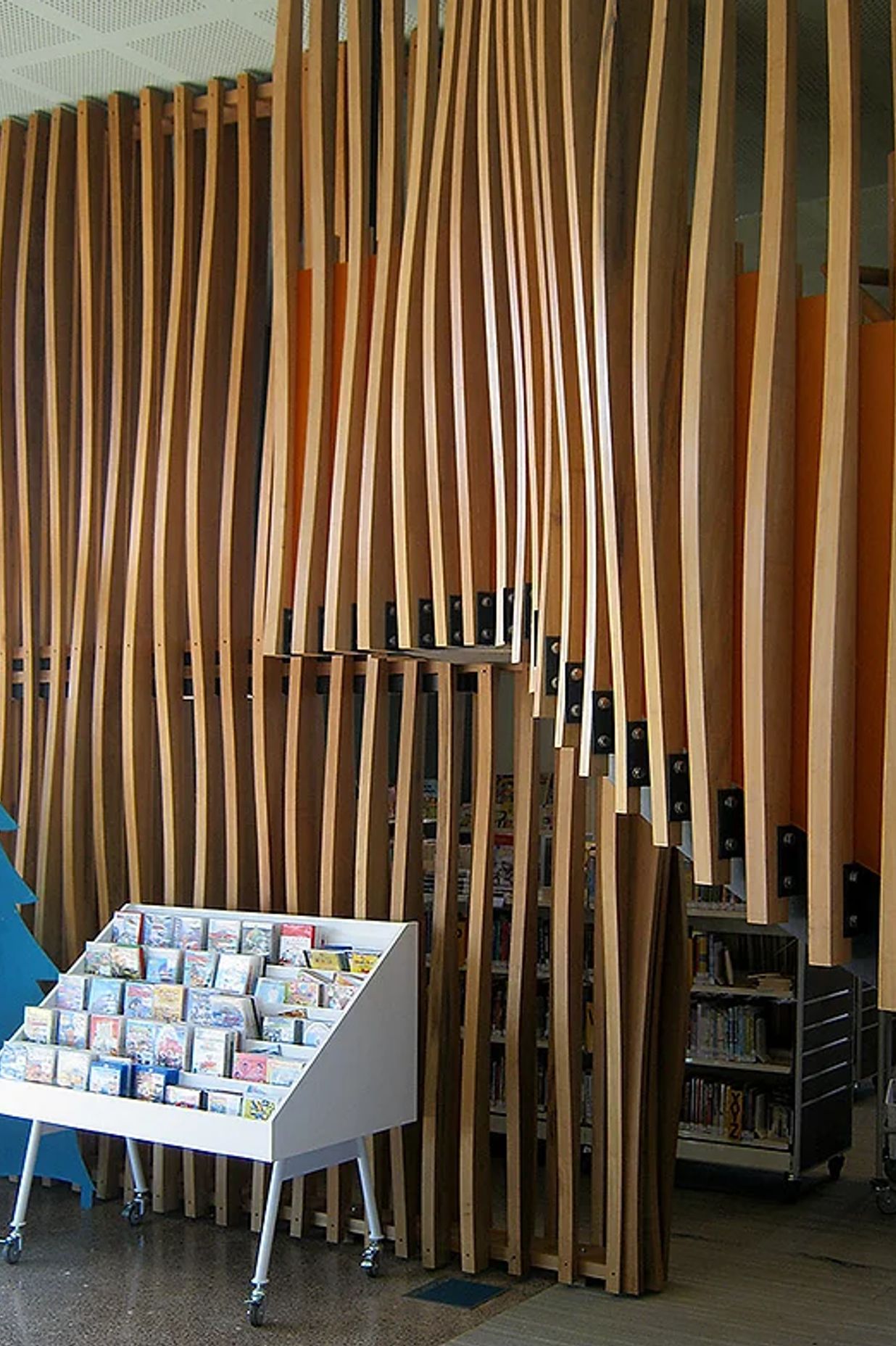 Commercial Fit-outs