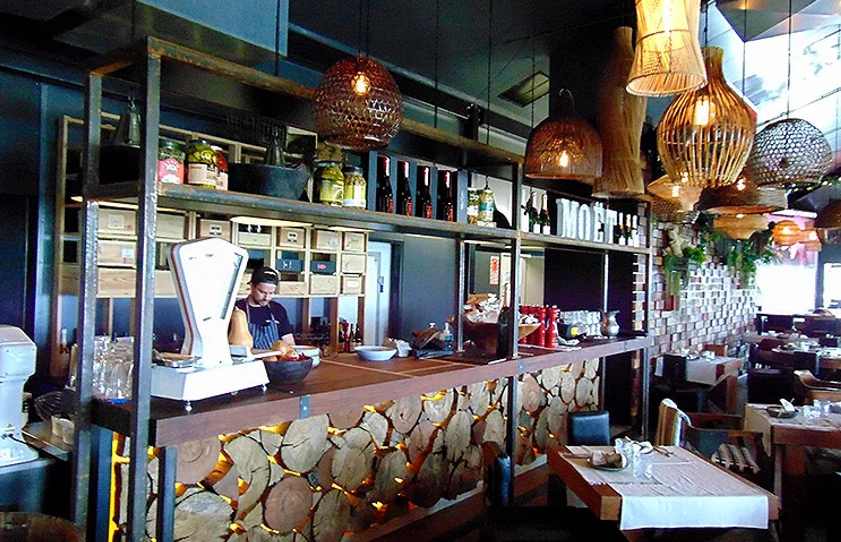 Commercial Fit-outs