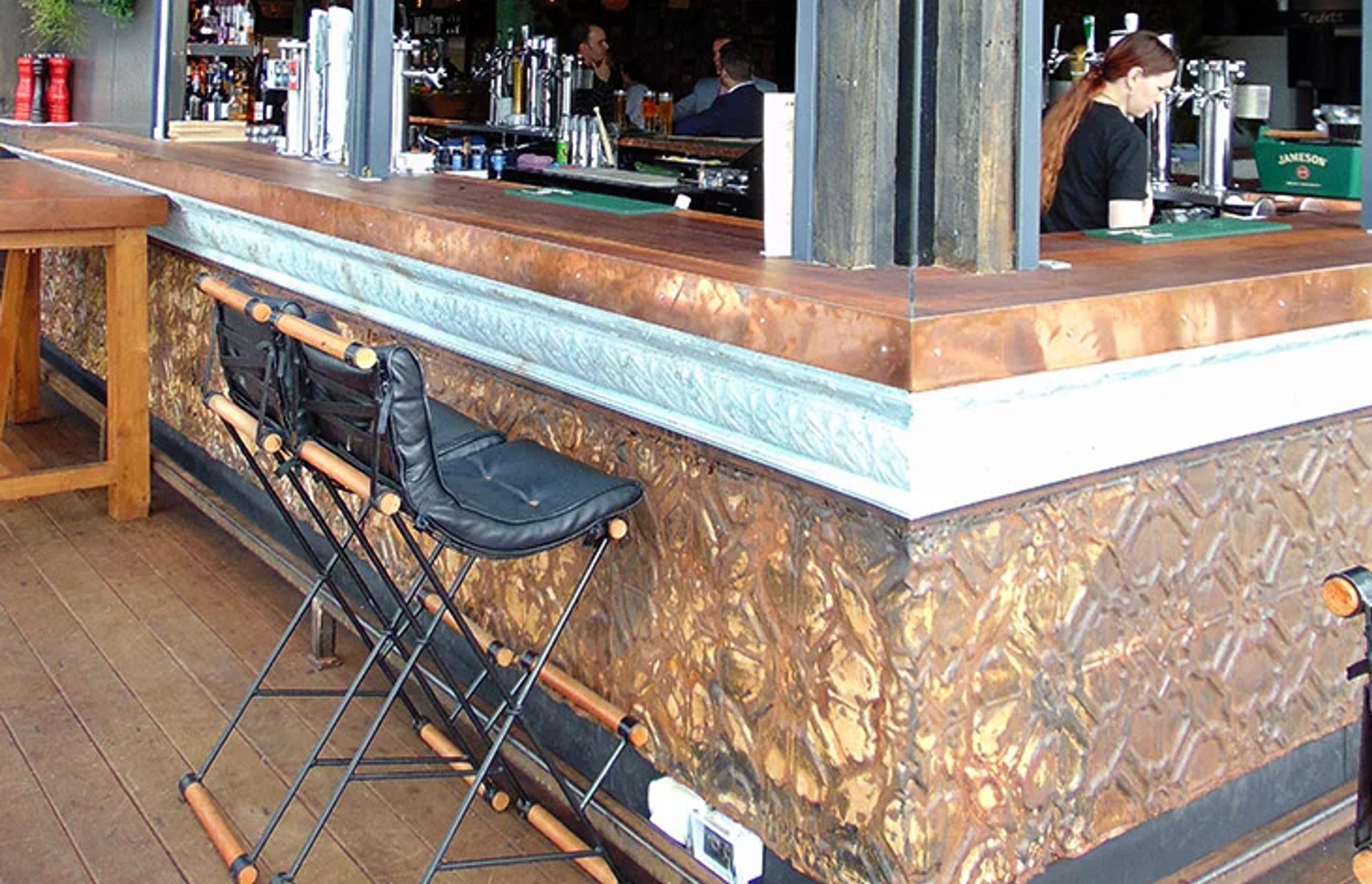 Commercial Fit-outs