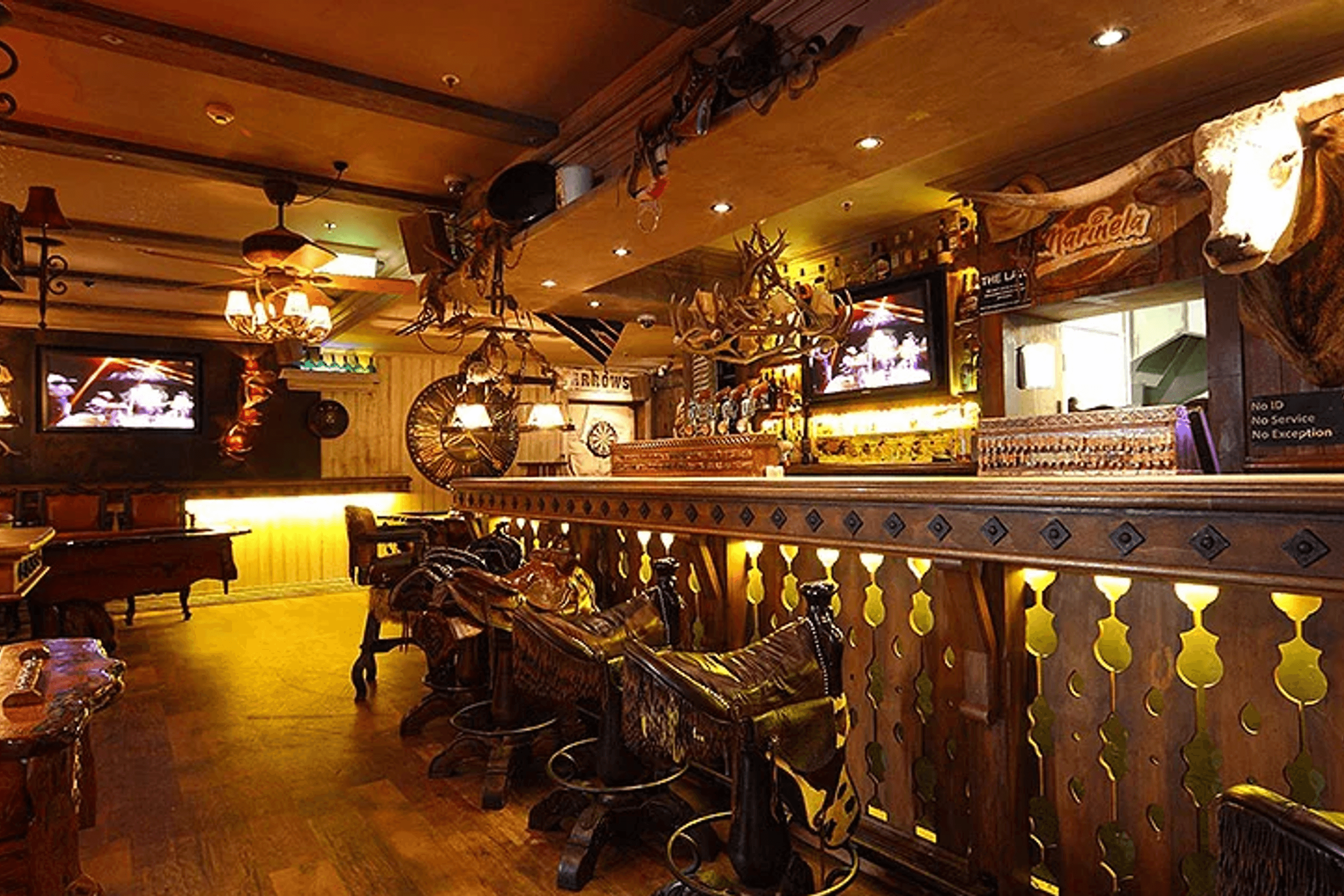 Commercial Fit-outs