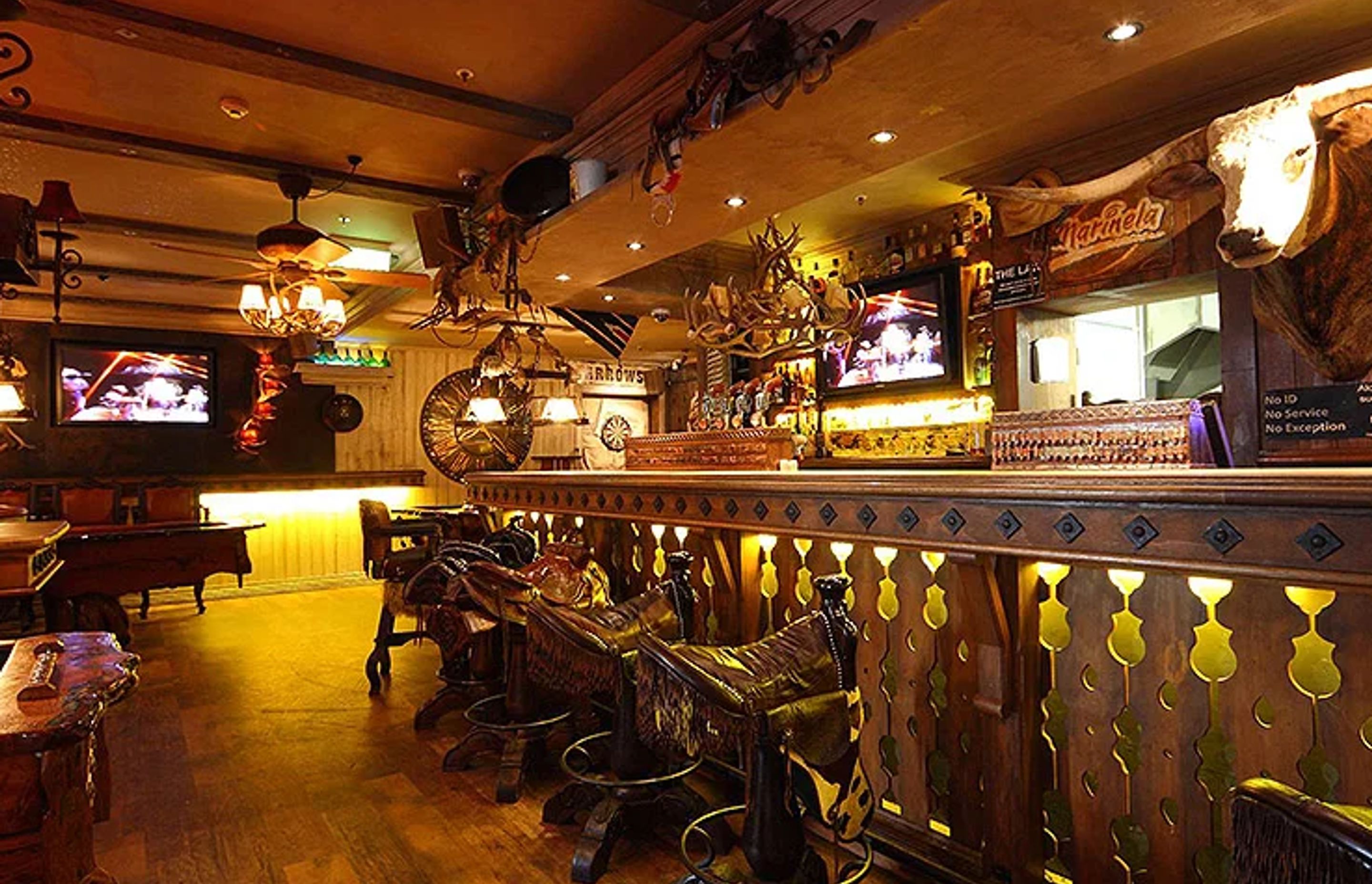 Commercial Fit-outs