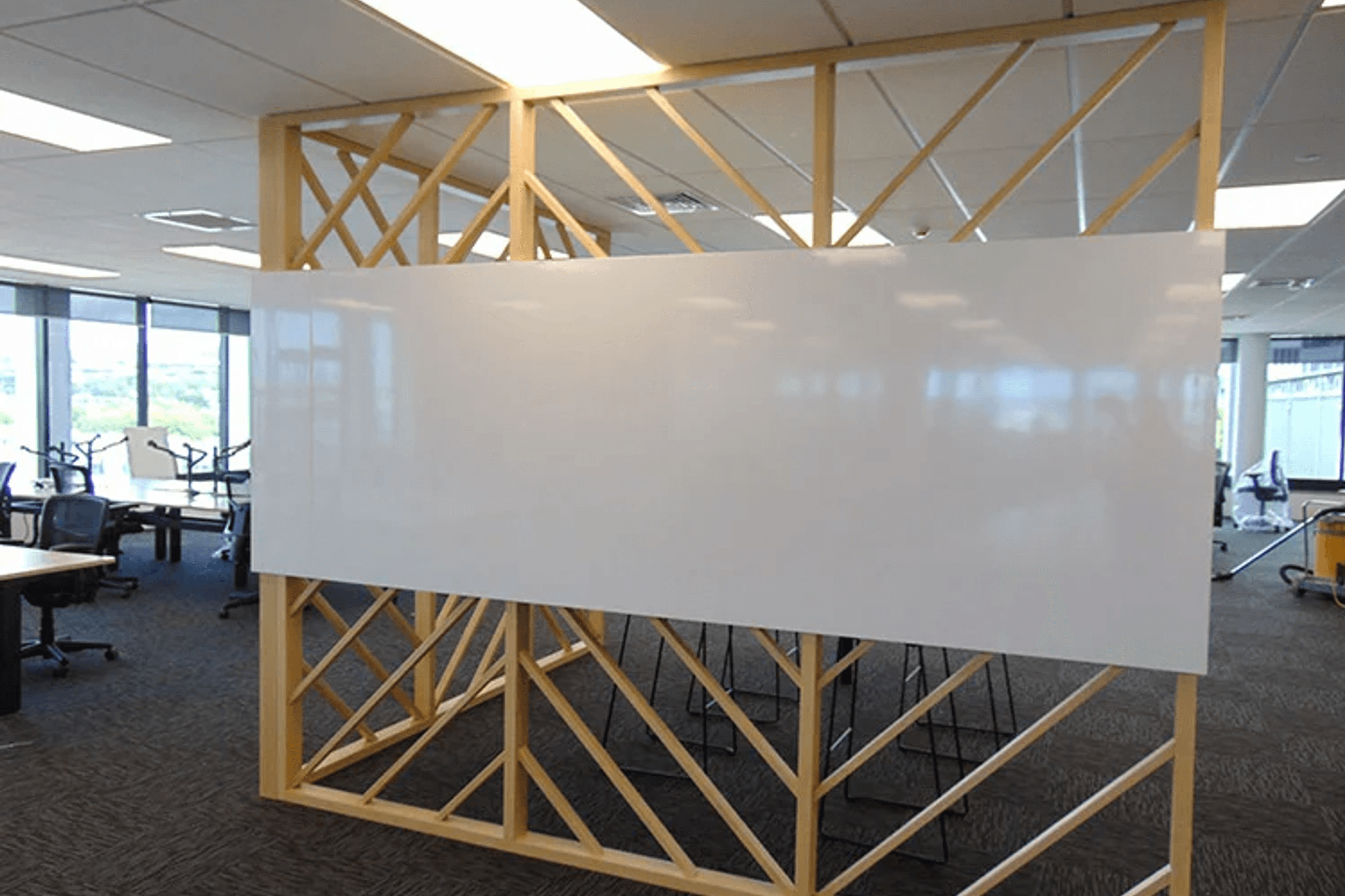 Commercial Fit-outs
