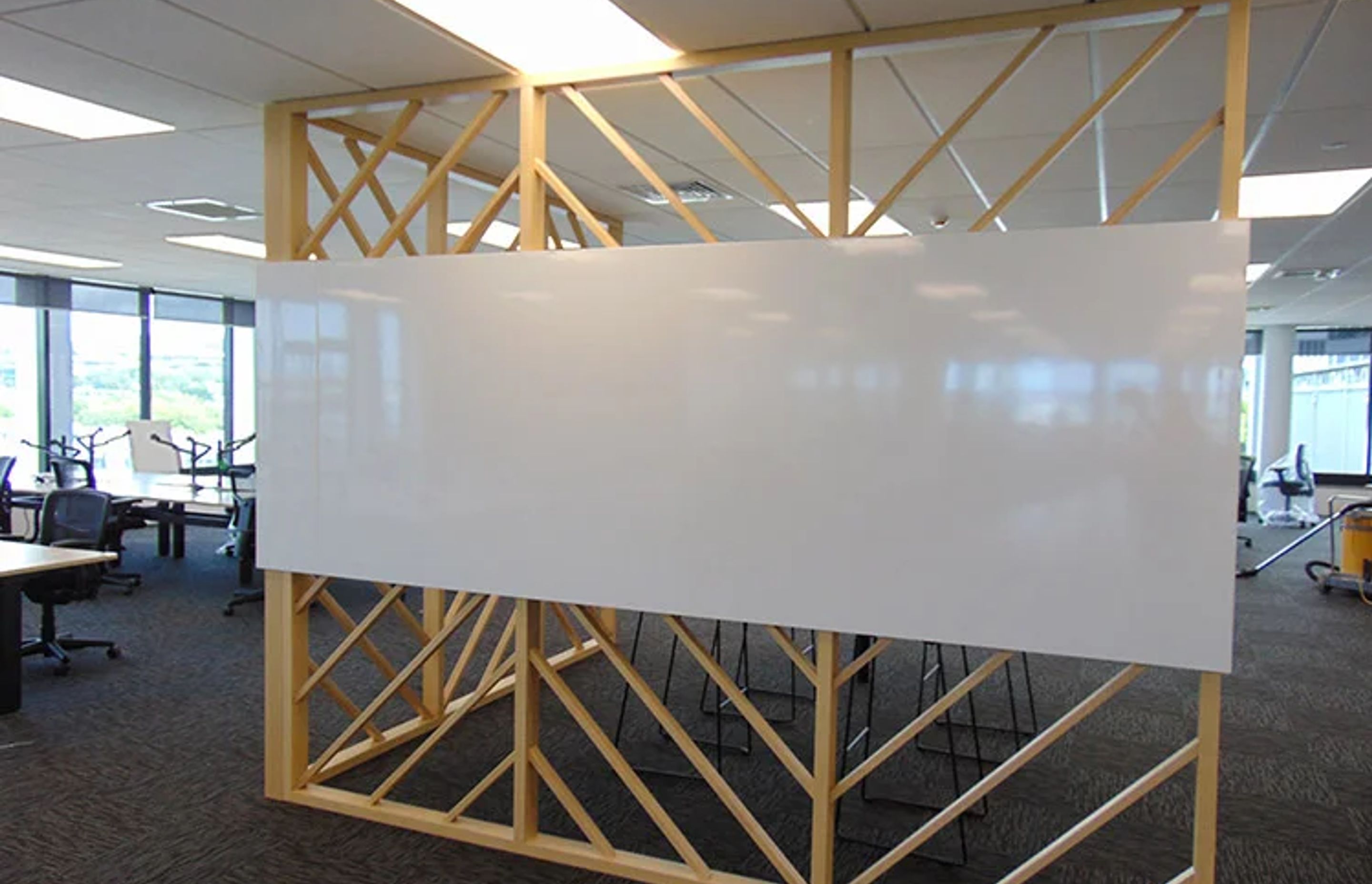 Commercial Fit-outs