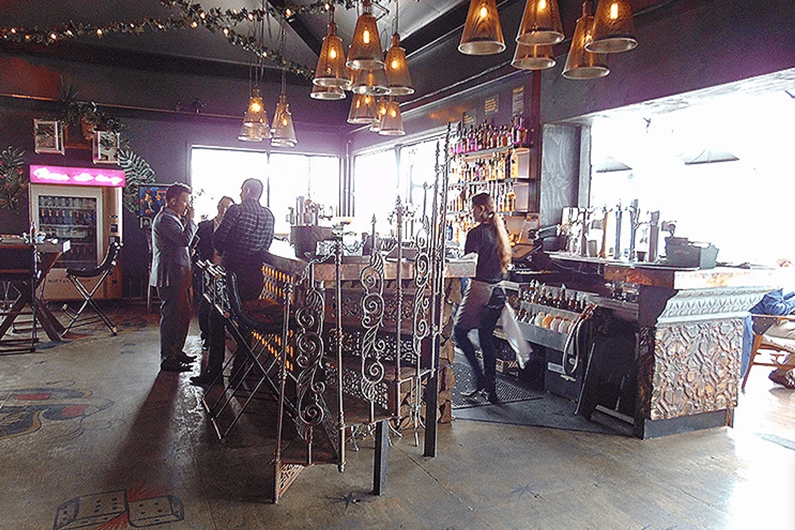Commercial Fit-outs