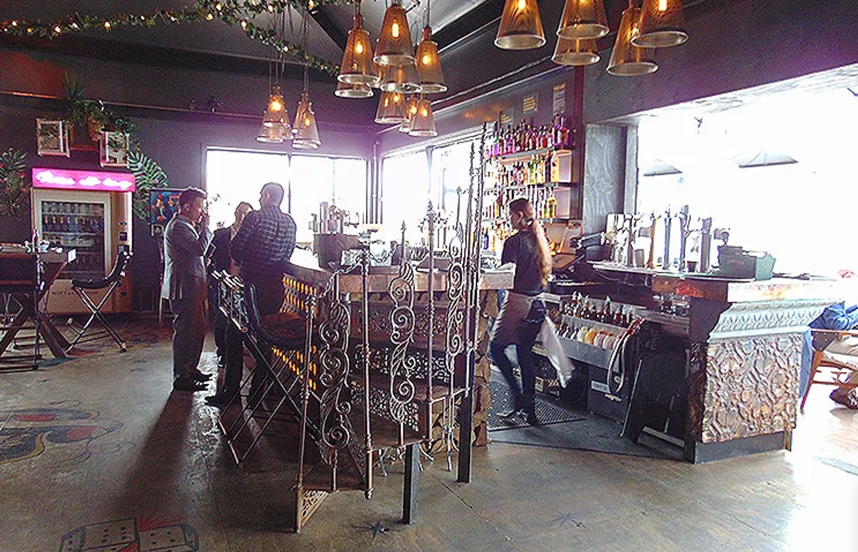 Commercial Fit-outs