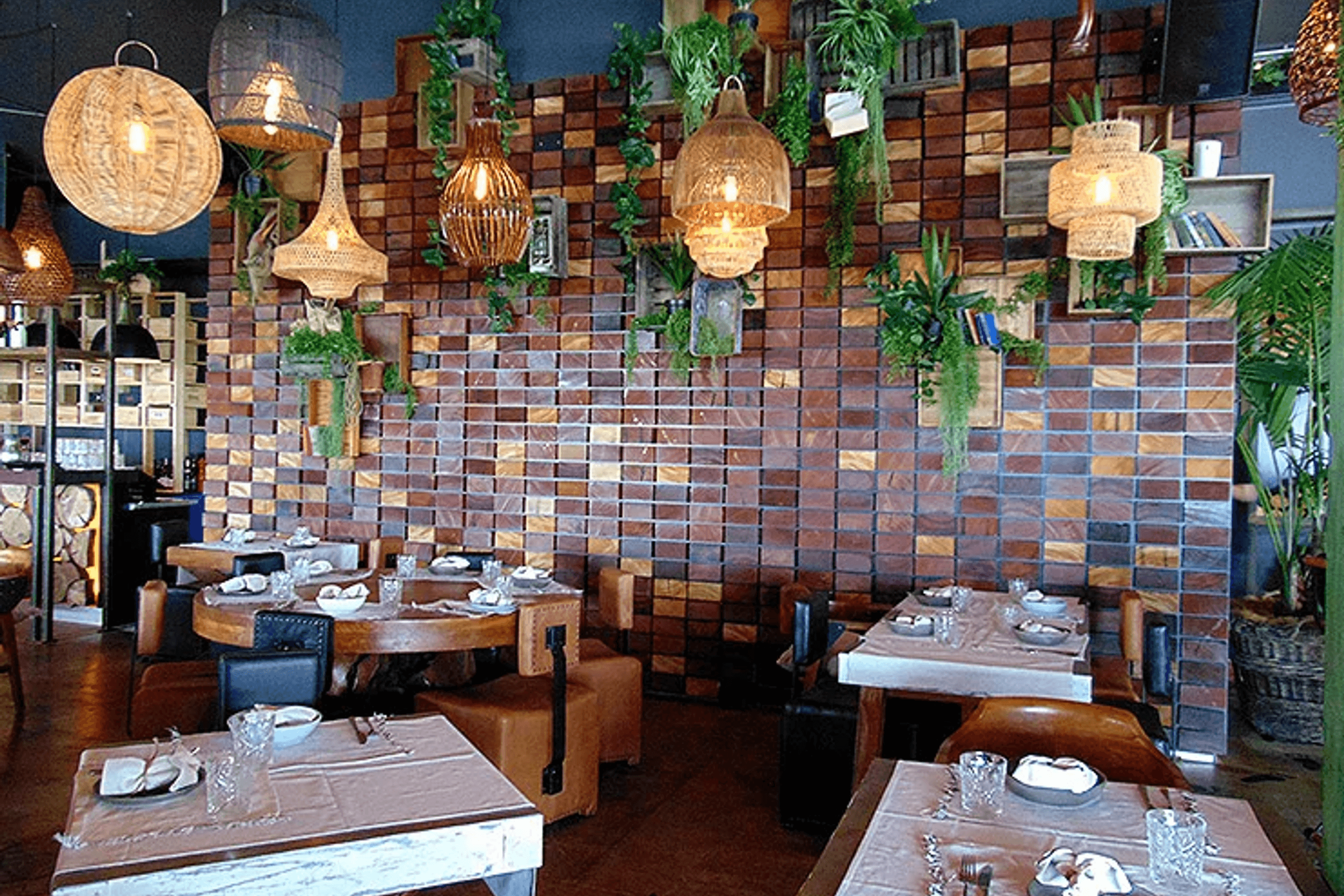 Commercial Fit-outs
