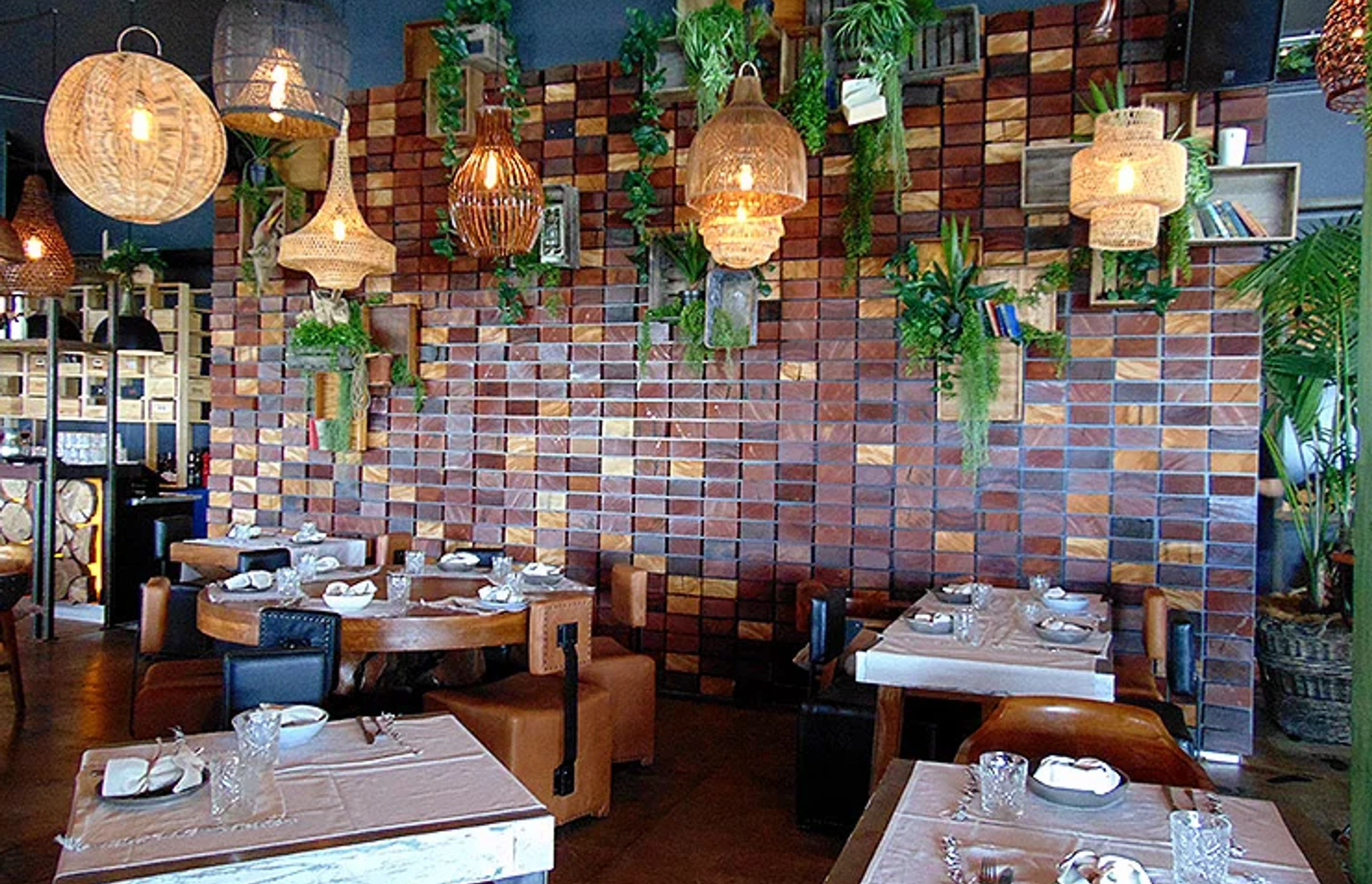 Commercial Fit-outs
