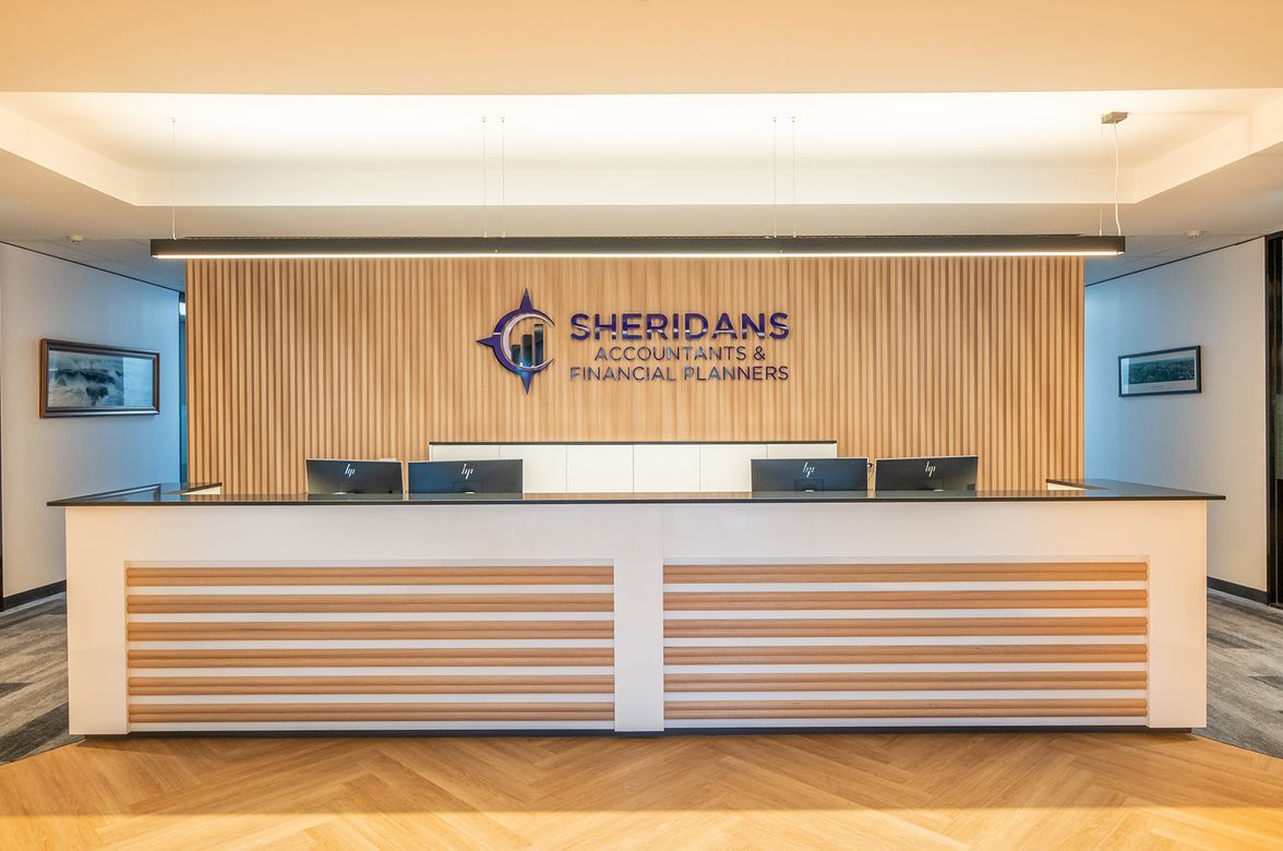 Sheridans
