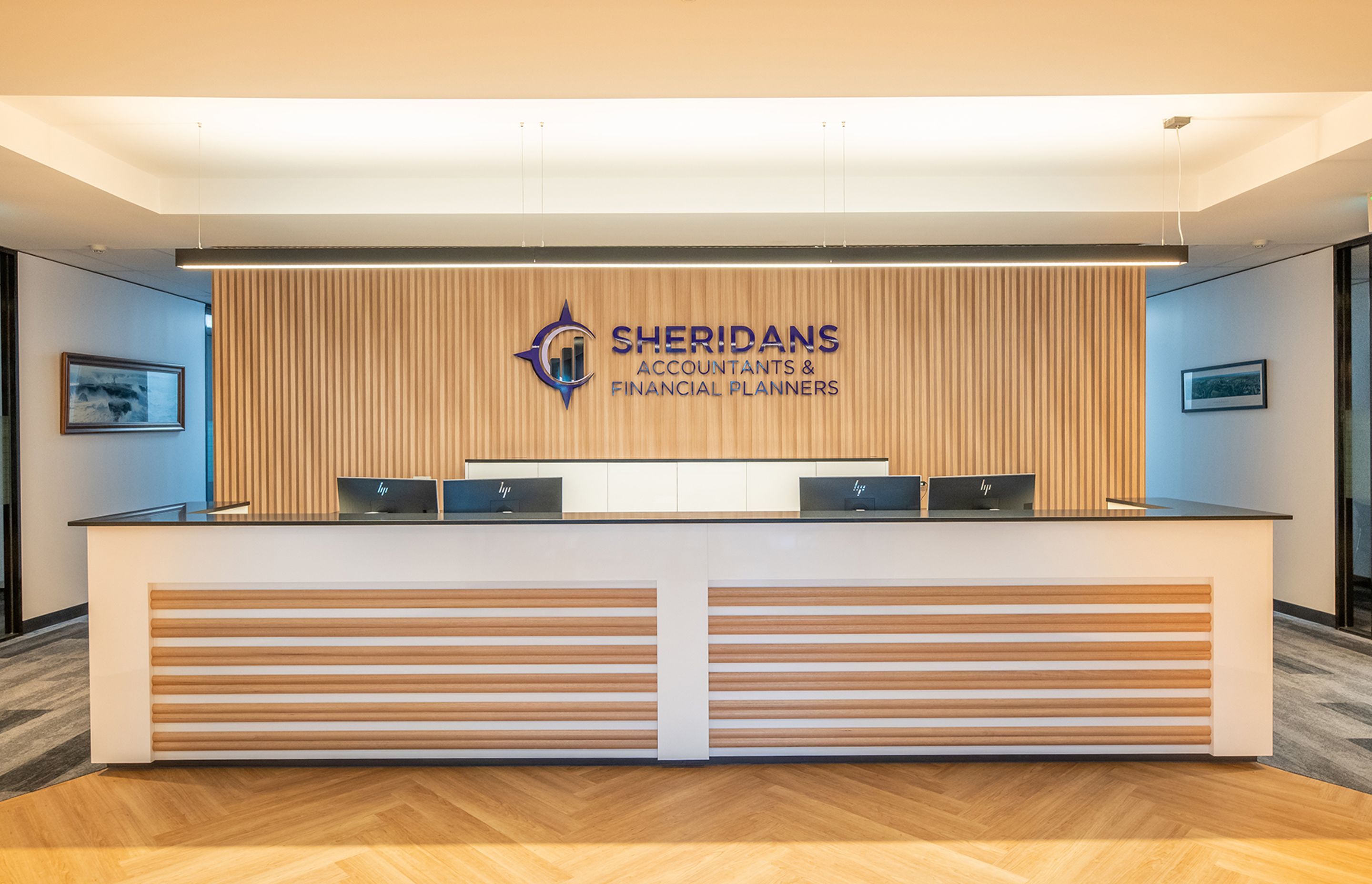 Sheridans