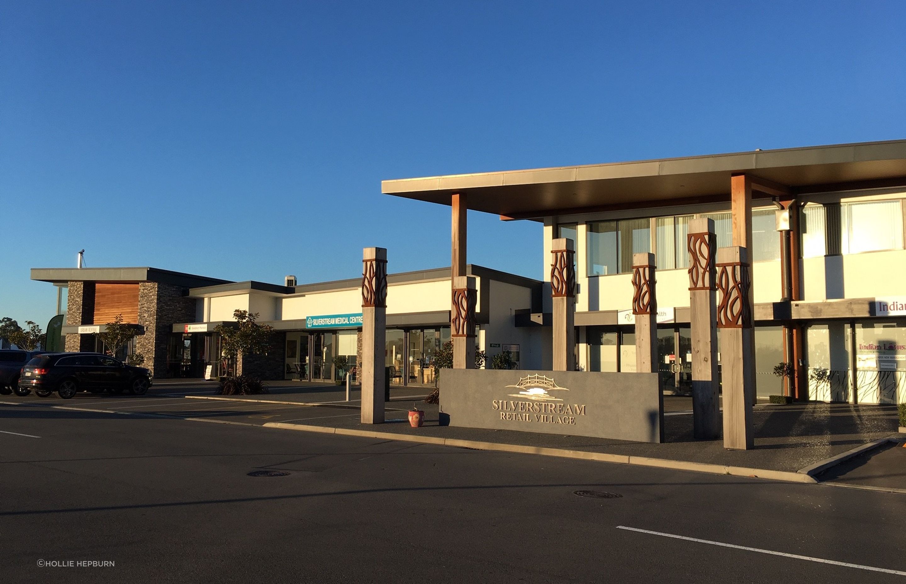 Silverstream Retail
