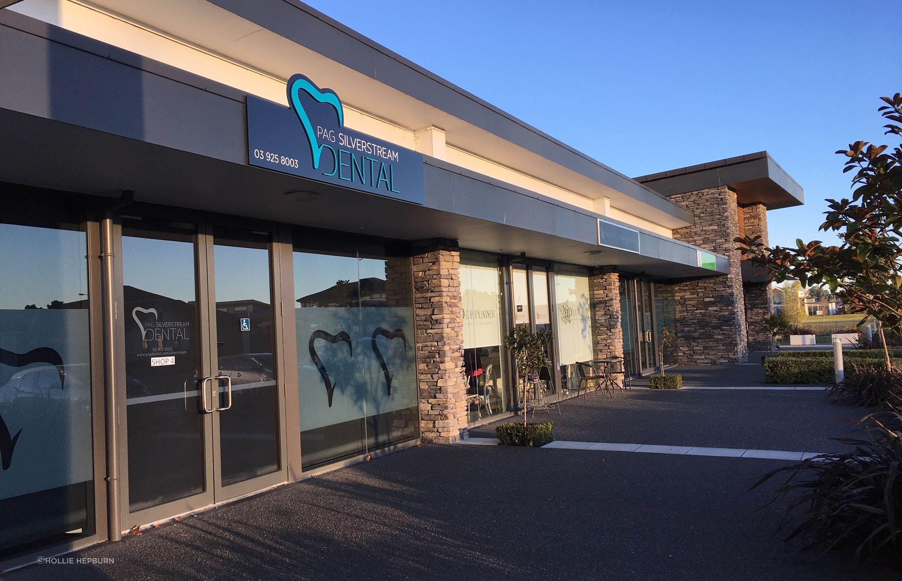 Silverstream Retail