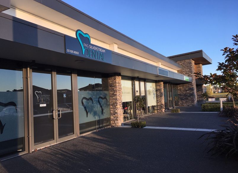 Silverstream Retail