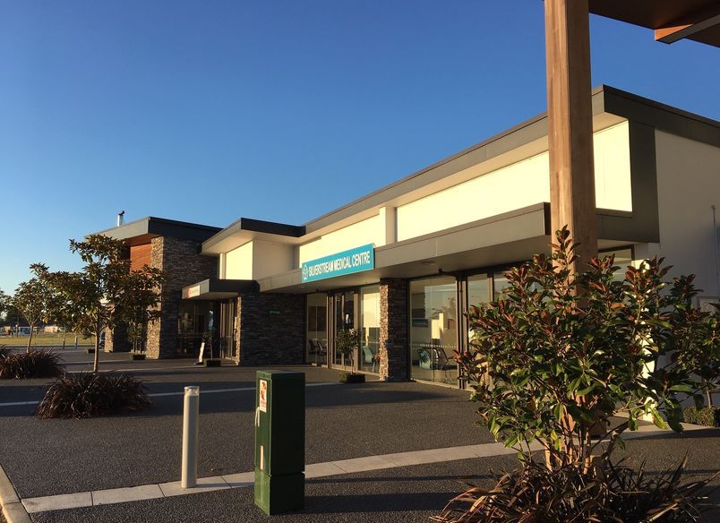 Silverstream Retail