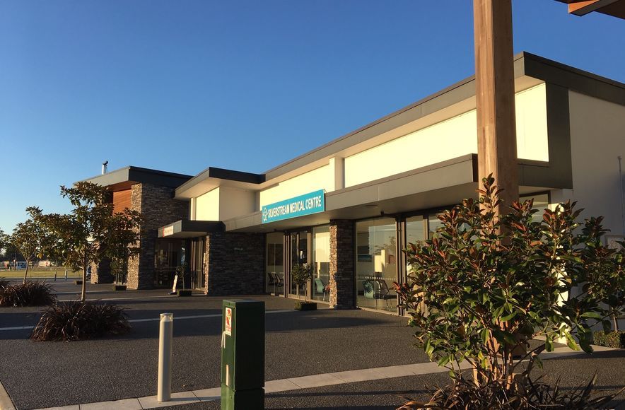 Silverstream Retail