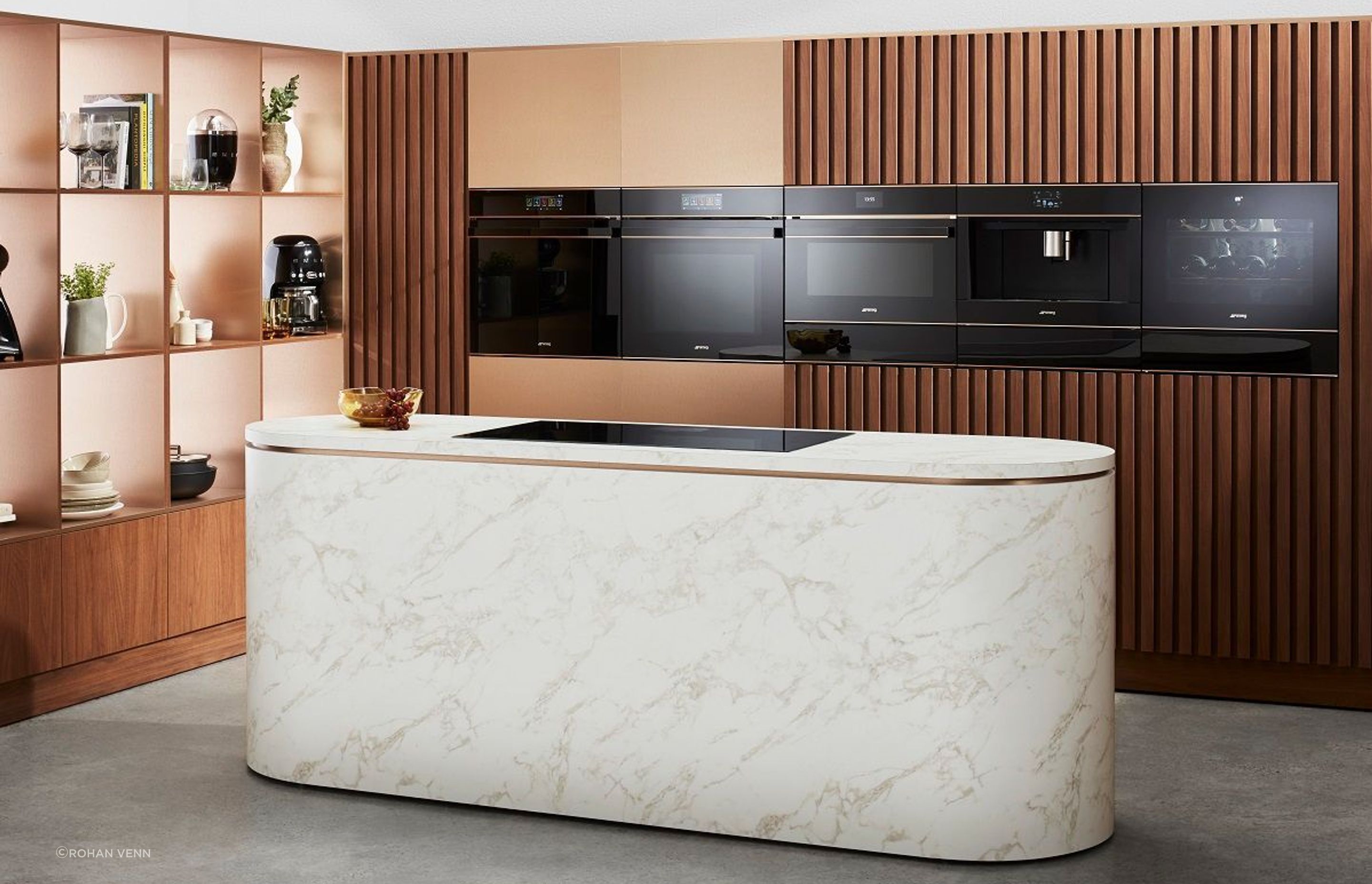 SMEG GALLILEO